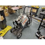 Hobart Handler 210MVP Wire Feed Welder System