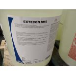 {Each} 5-Gallon Extecon SMS Industrial Cleaner