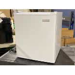 ArcticFresh Mini Refrigerator