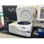 Eppendorf 5920R Refrigerated Centrifuge