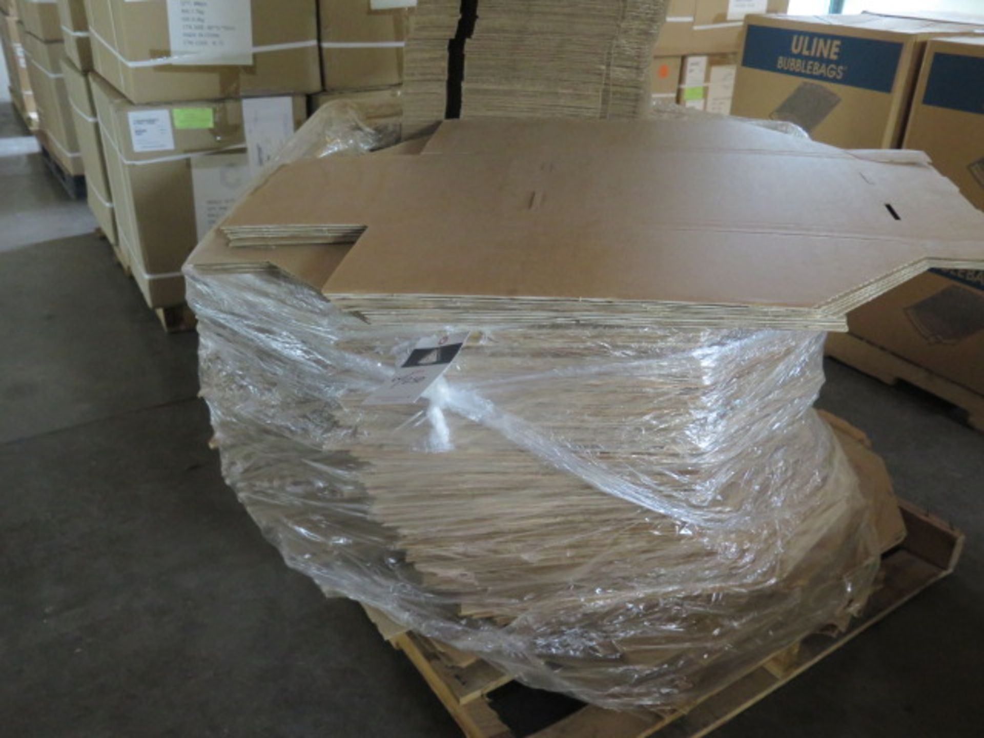 Boxes (2 Pallets) (SOLD AS-IS - NO WARRANTY) - Bild 5 aus 8