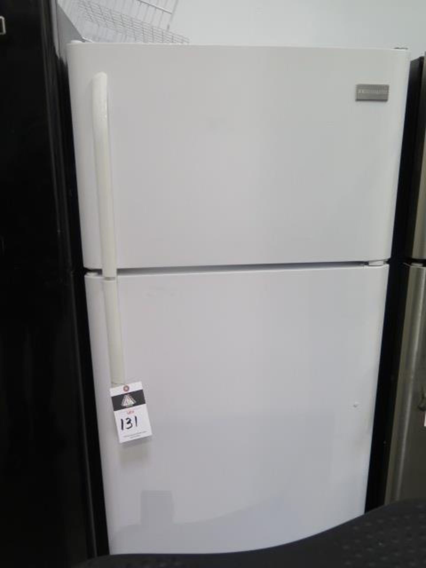 Frigidaire Refrigerator (SOLD AS-IS - NO WARRANTY)