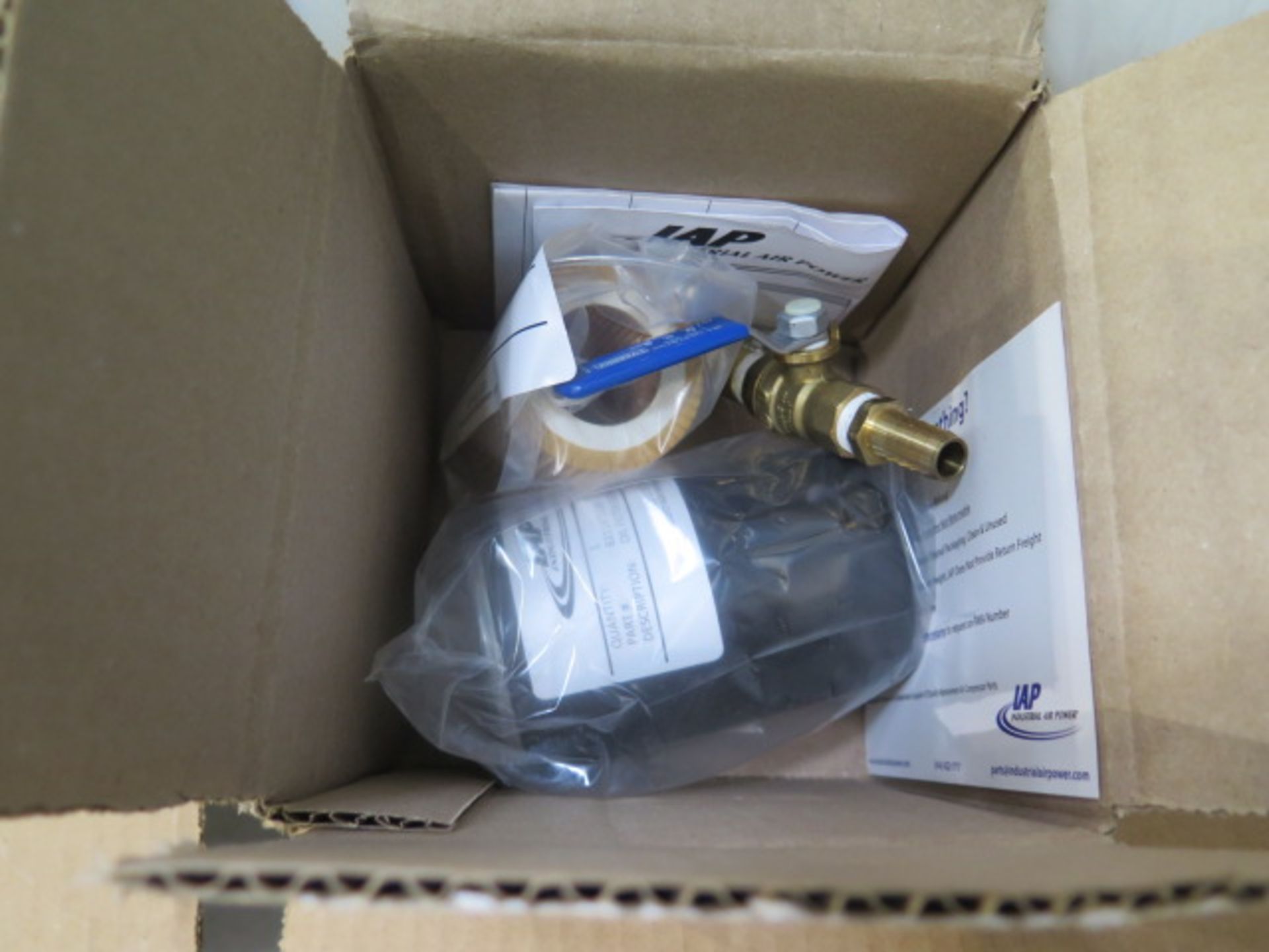 Plumbing Supplies (SOLD AS-IS - NO WARRANTY) - Bild 6 aus 9