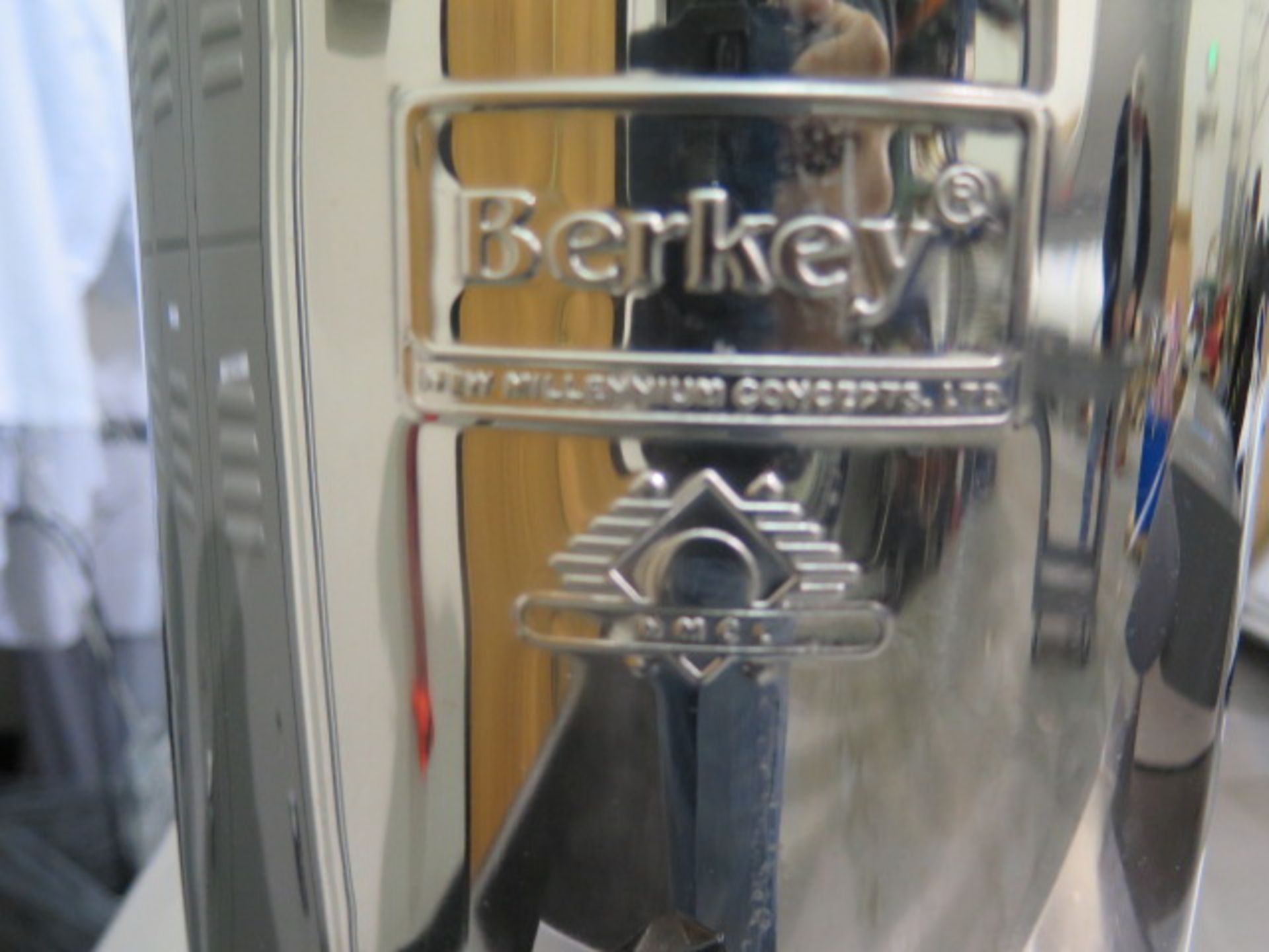 Travel Berkey Water Filter System (2) (SOLD AS-IS - NO WARRANTY) - Image 4 of 4