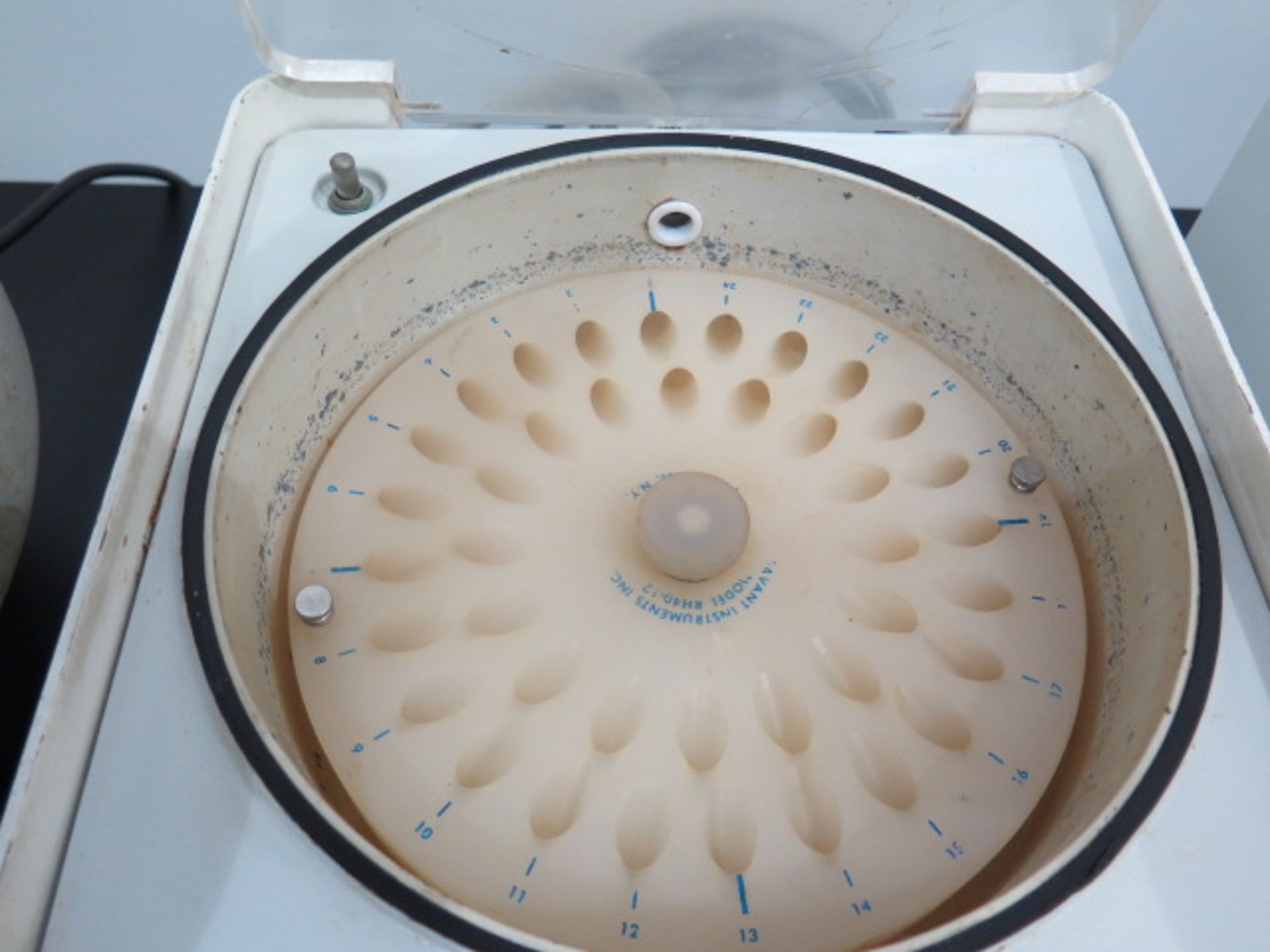 Savant "Speed Vac Concentrator" Vacuum Centrifuge (SOLD AS-IS - NO WARRANTY) - Image 3 of 6