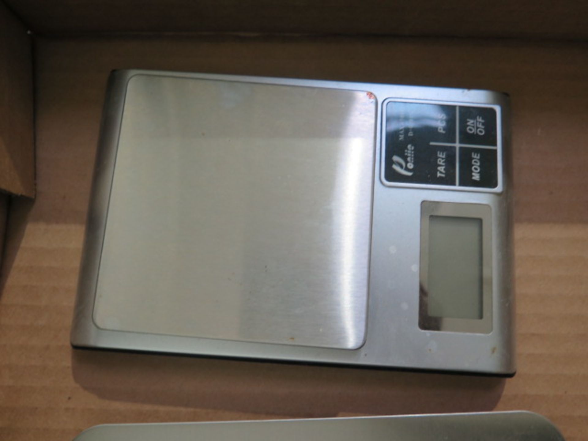 Digital Scales (2) (SOLD AS-IS - NO WARRANTY) - Bild 4 aus 4