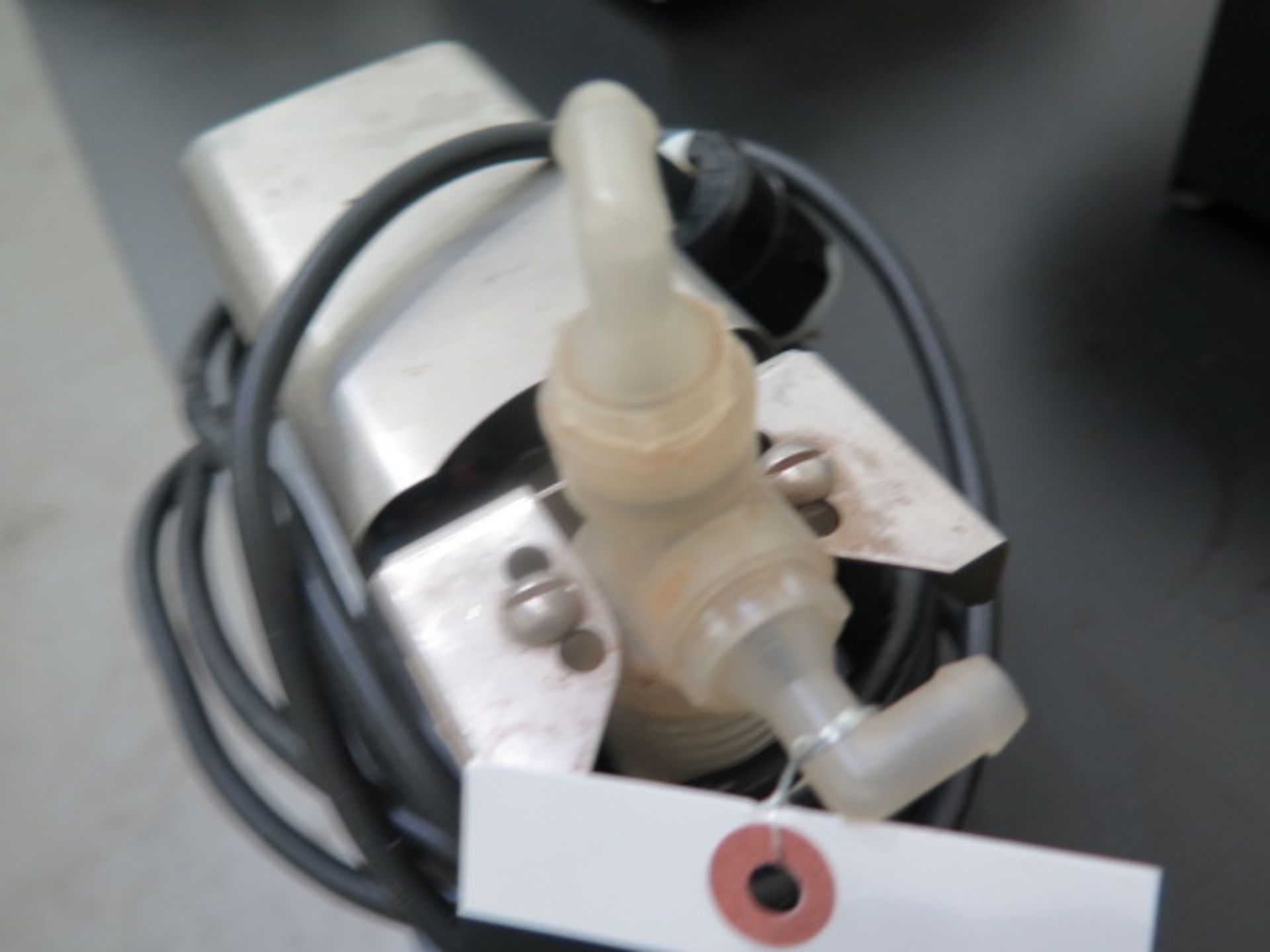 Corman-Rupp Fluid Pump (SOLD AS-IS - NO WARRANTY) - Image 4 of 5
