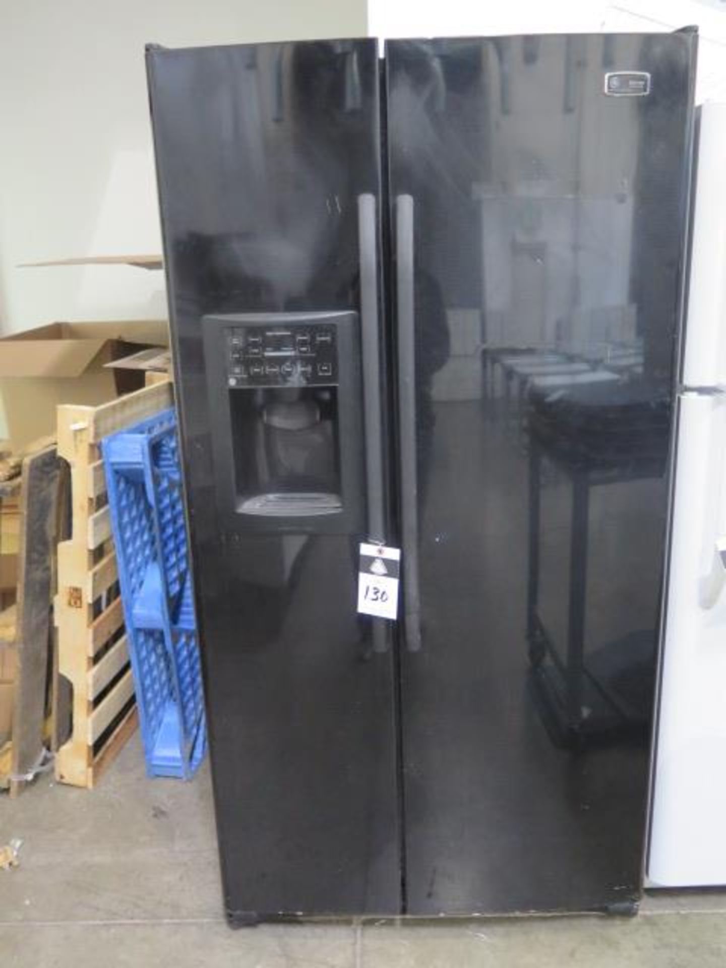GE Electra Series Refrigerator (SOLD AS-IS - NO WARRANTY)