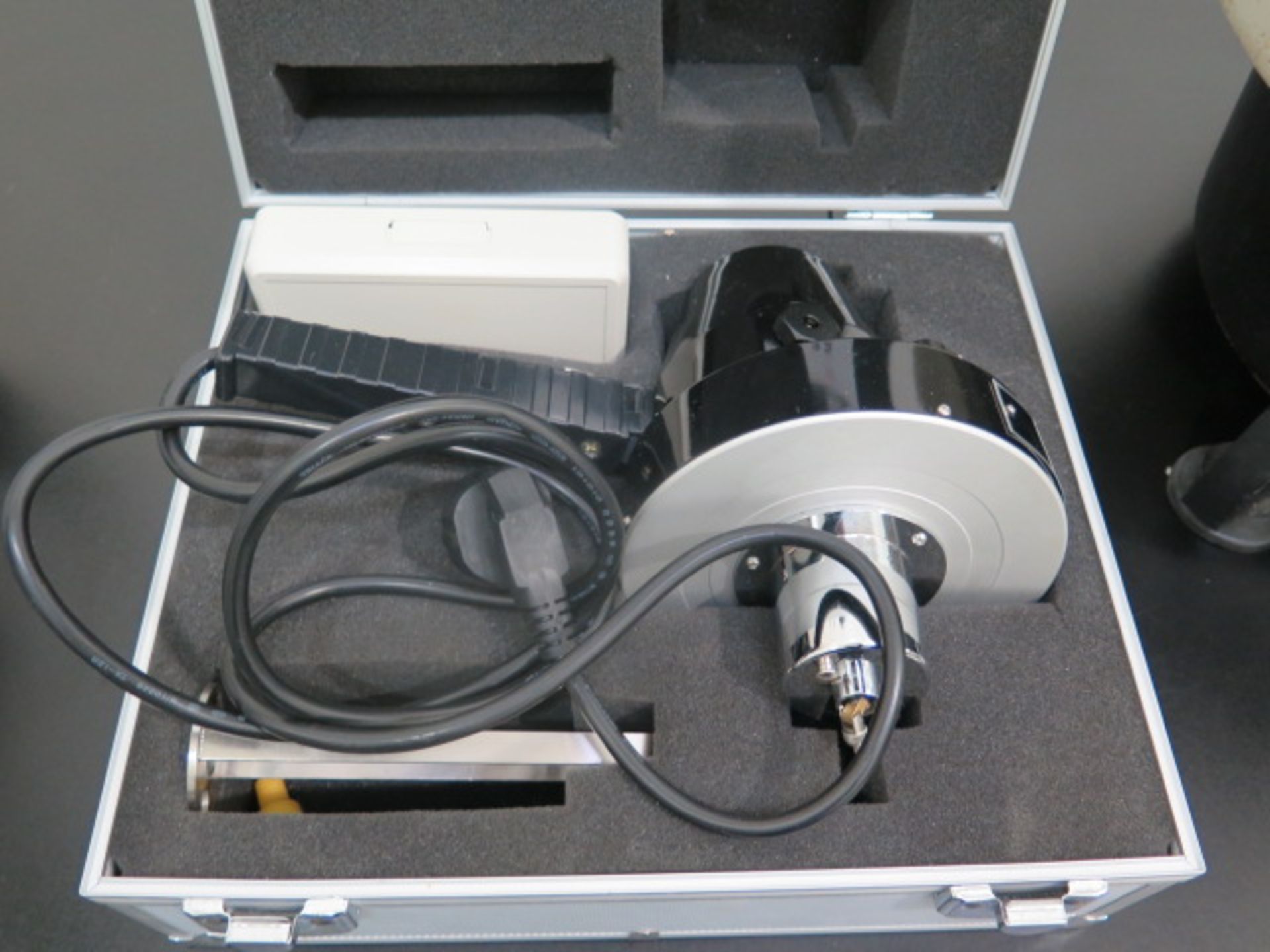 NDJ-1 Rotary Viscometer w/ Access (SOLD AS-IS - NO WARRANTY) - Image 2 of 7