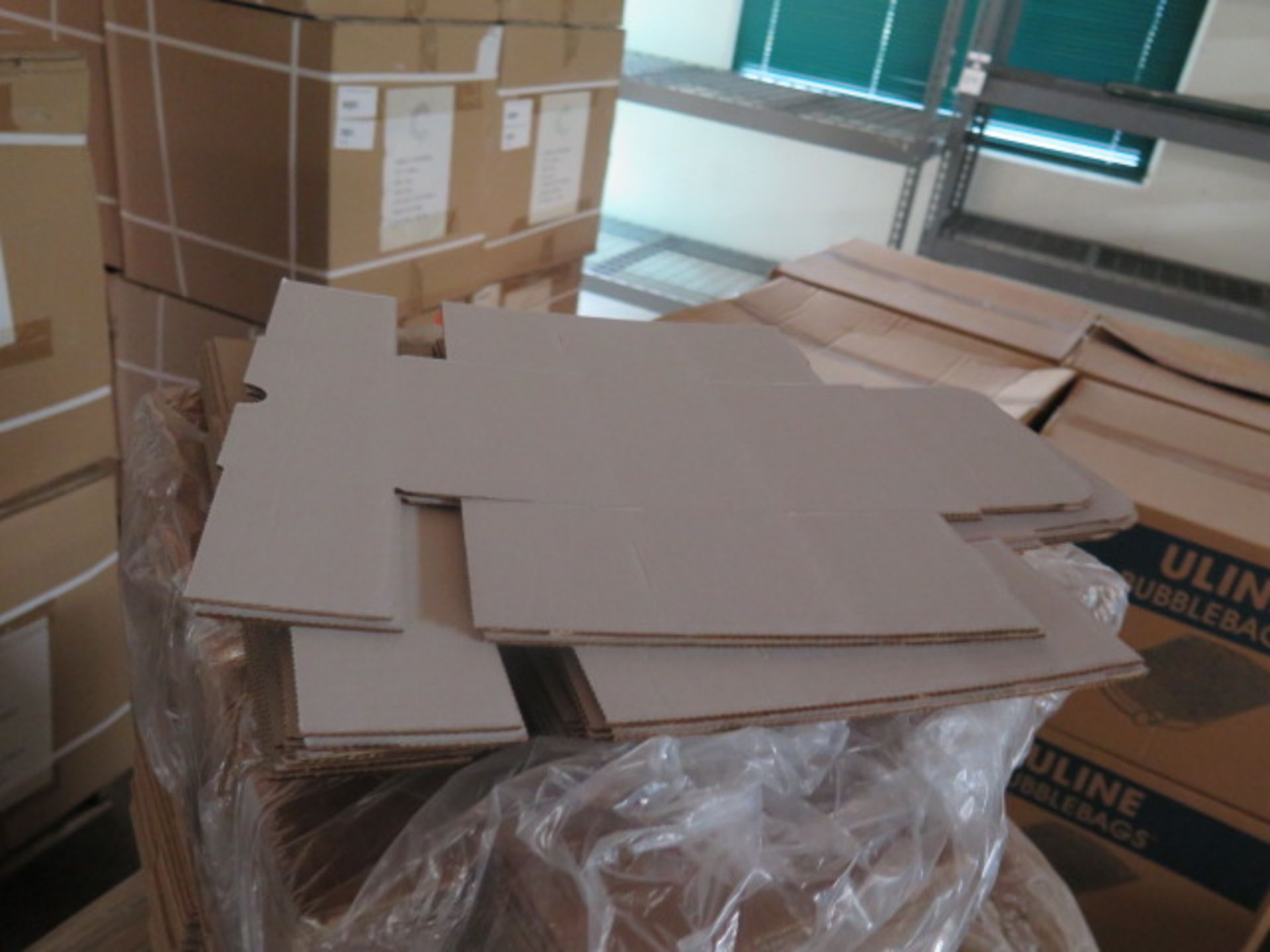 Boxes (2 Pallets) (SOLD AS-IS - NO WARRANTY) - Bild 6 aus 8