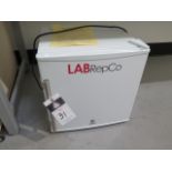 LabRepCo mdl. LH-2-FM Lab Refrigerator (SOLD AS-IS - NO WARRANTY)