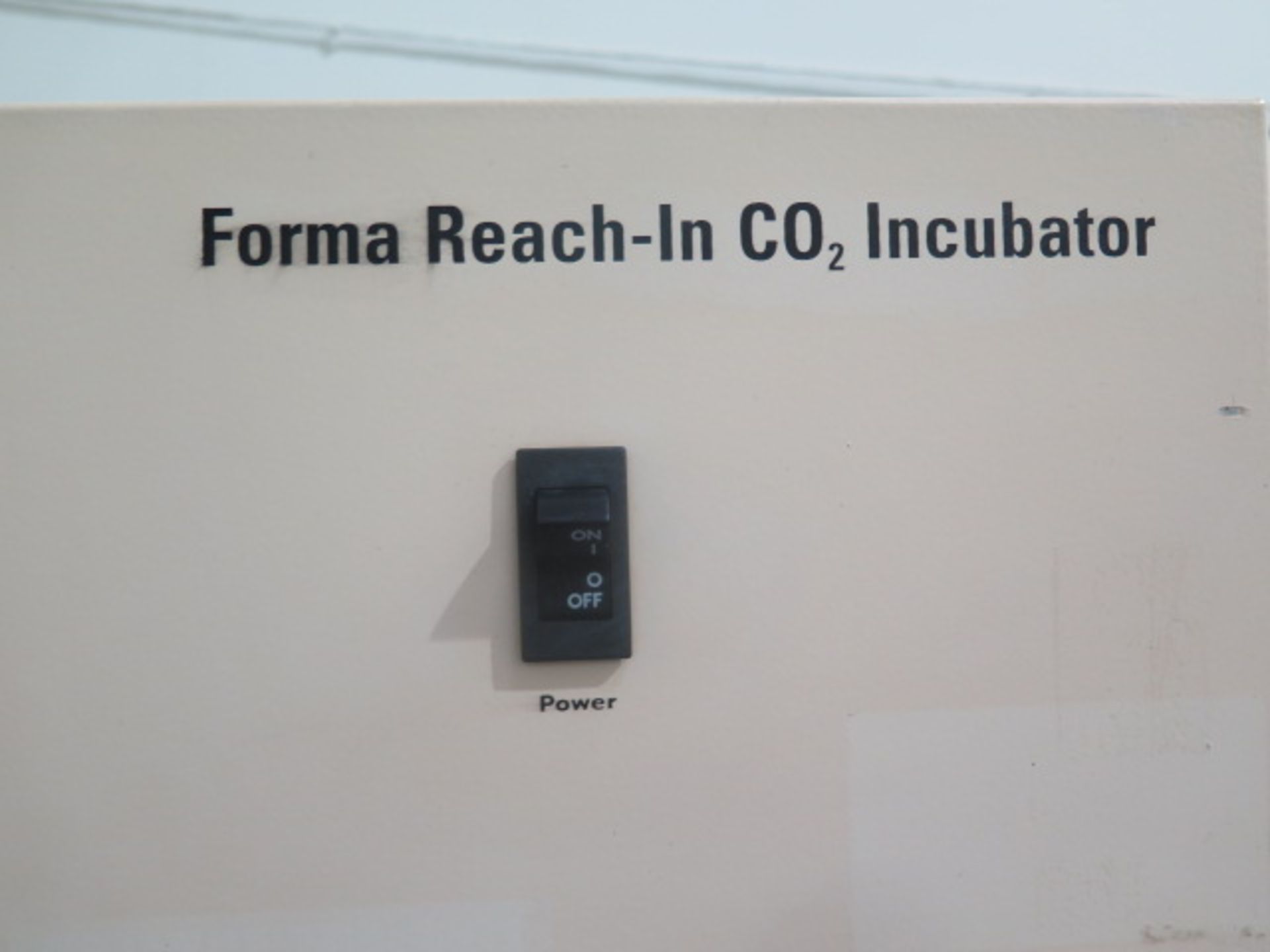 Thermo Scientific mdl. 3950 Forma Reach-In CO2 Incubator s/n 309842-1827 (SOLD AS-IS - NO WARRANTY) - Image 7 of 8