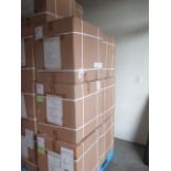 600ml Plastic Bottles (1 Pallet) (SOLD AS-IS - NO WARRANTY)