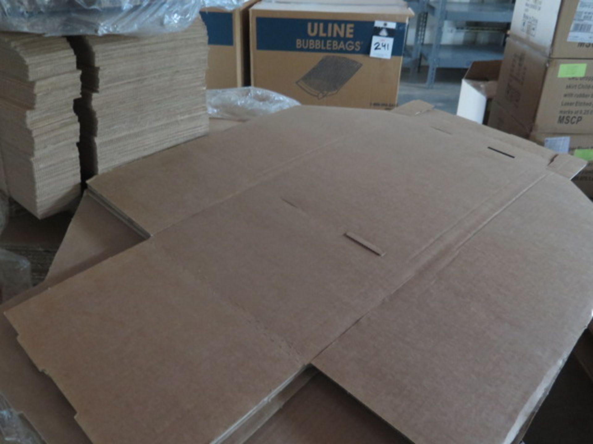 Boxes (2 Pallets) (SOLD AS-IS - NO WARRANTY) - Bild 7 aus 8