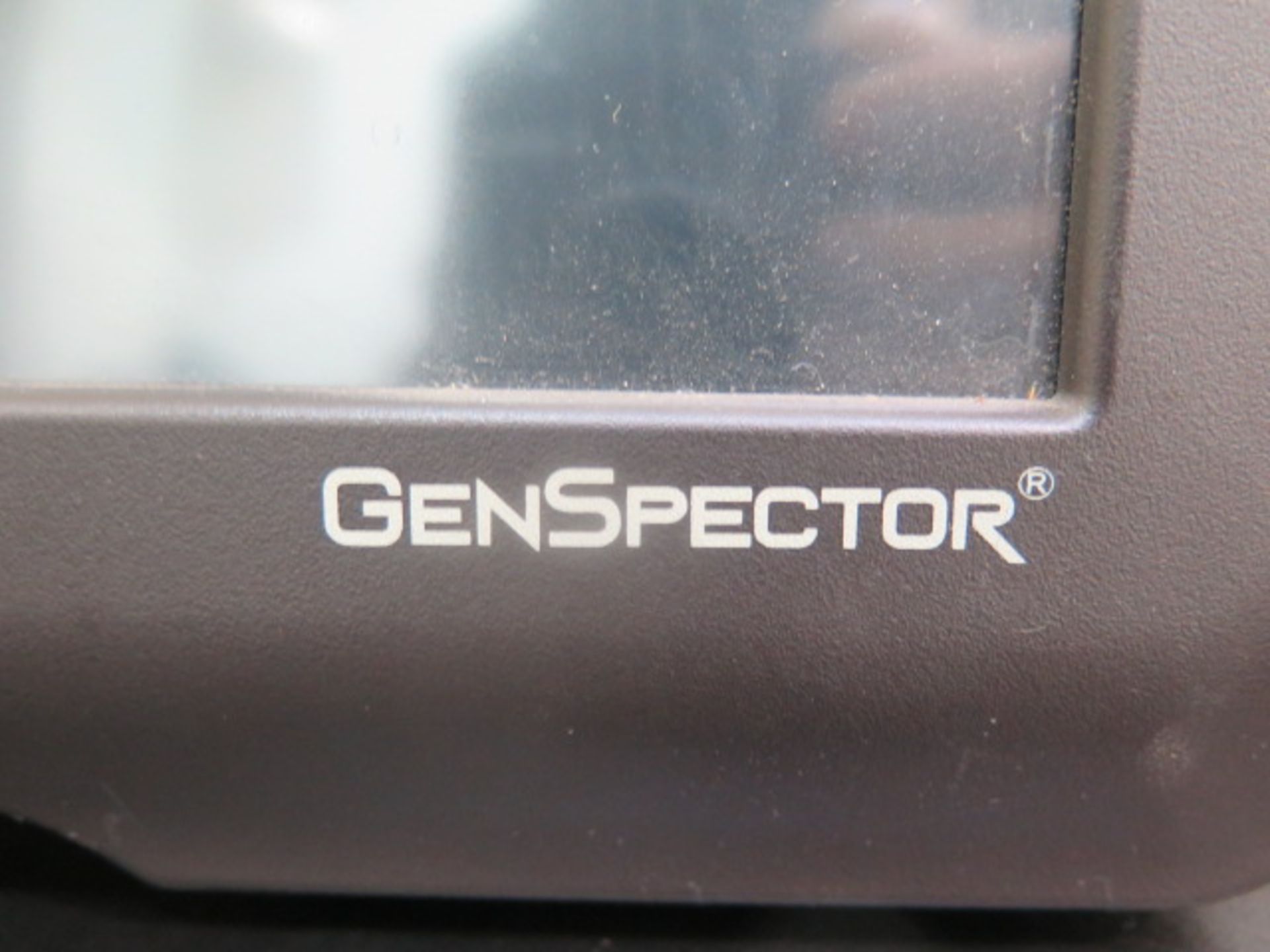 2005 Samsung “GenSpector” mdl. TMC-1000 Real-Time Chip-Based PRC System s/n B3-0009-E11 SOLD AS IS - Image 6 of 7