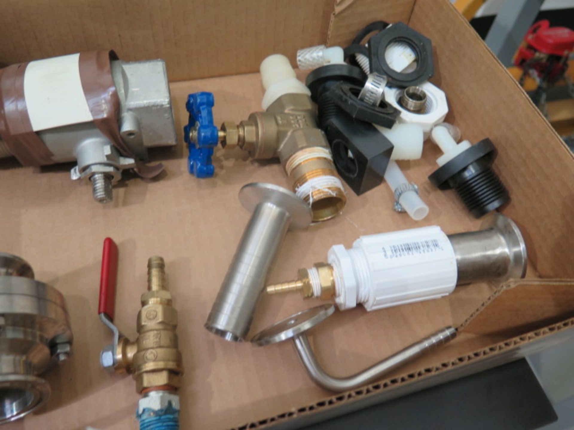 Misc Valves (SOLD AS-IS - NO WARRANTY) - Bild 4 aus 6