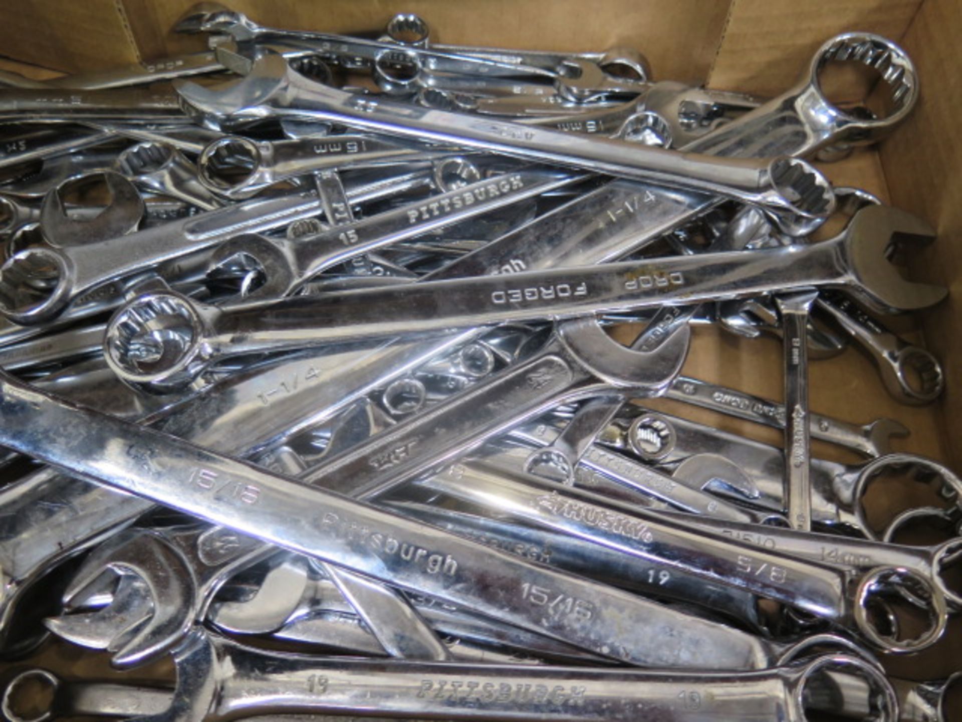 Wrenches (SOLD AS-IS - NO WARRANTY) - Image 4 of 4