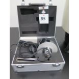 NDJ-1 Rotary Viscometer w/ Access (SOLD AS-IS - NO WARRANTY)
