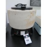 International Equipment mdl. IEC HN-S II Centrifuge (SOLD AS-IS - NO WARRANTY)