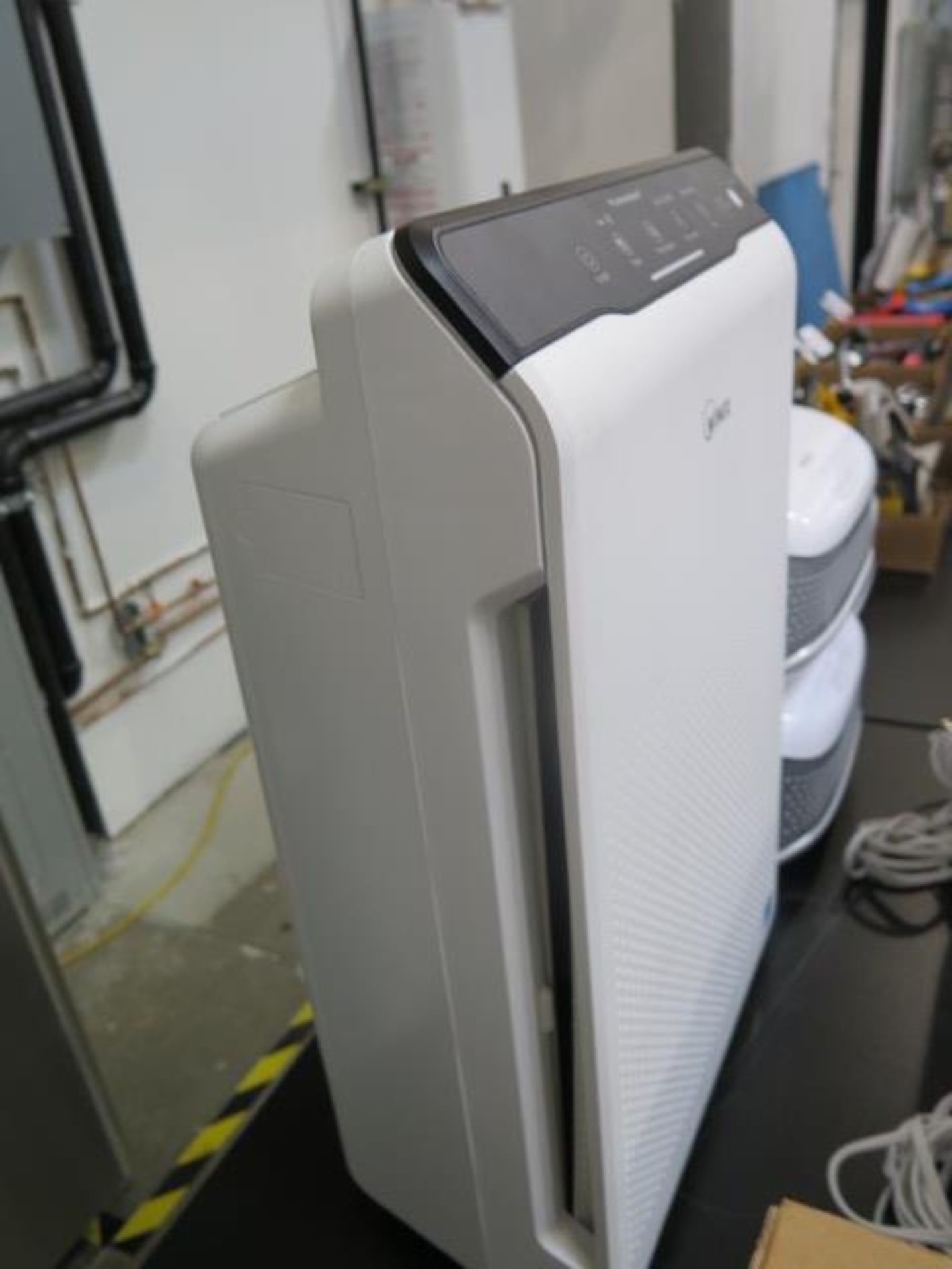 Air Purifiers (3) (SOLD AS-IS - NO WARRANTY) - Image 5 of 6