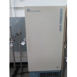 Forma Scientific mdl. 916 -86 Deg C Lab Freezer s/n 49660-1206 (SOLD AS-IS - NO WARRANTY)
