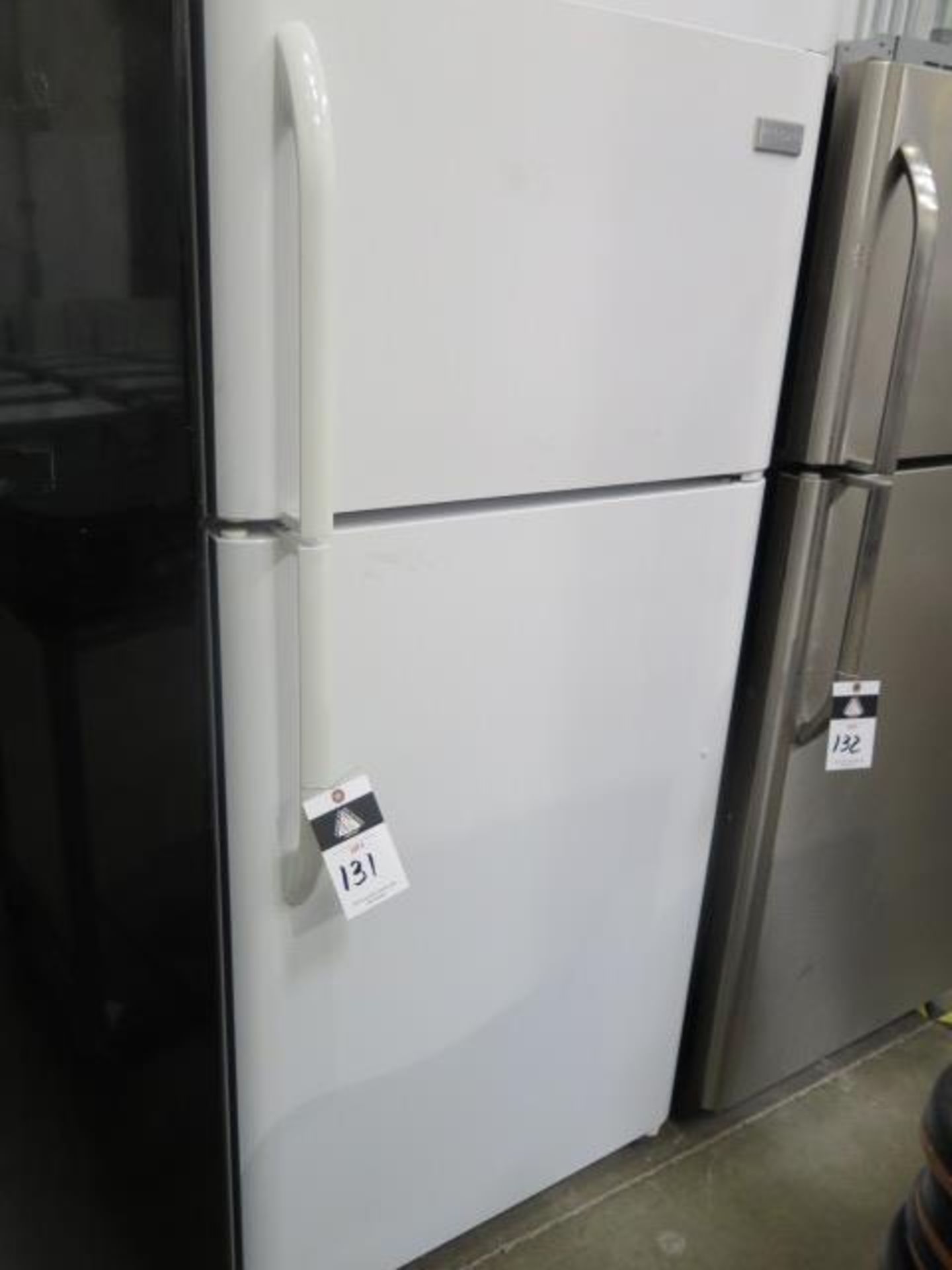 Frigidaire Refrigerator (SOLD AS-IS - NO WARRANTY) - Image 2 of 4