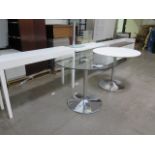 Office Tables (6) (SOLD AS-IS - NO WARRANTY)