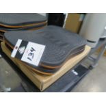 Balance Boards For Standing Desks (3) (SOLD AS-IS - NO WARRANTY)