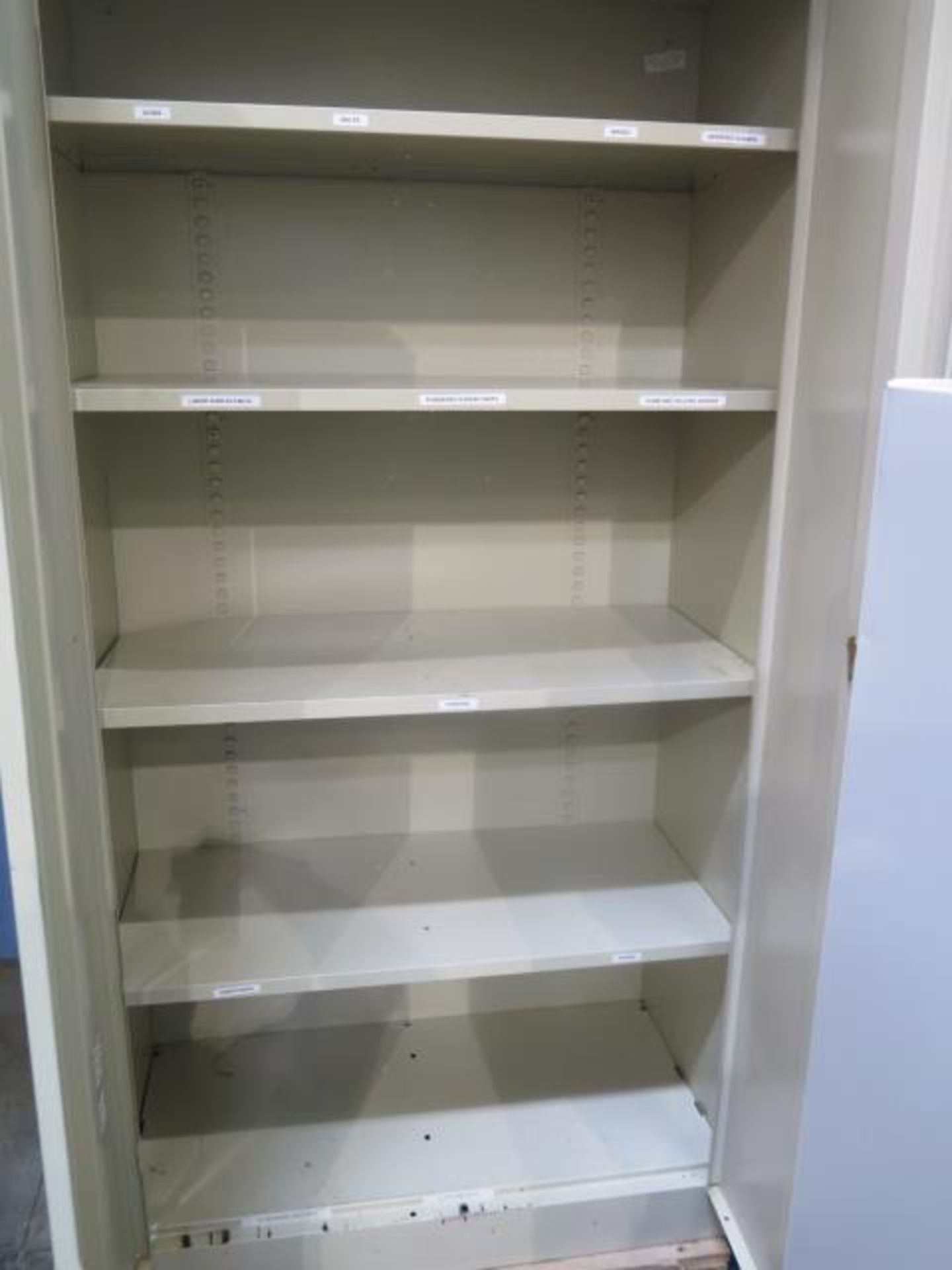 Storage Cabinets (2) (SOLD AS-IS - NO WARRANTY) - Image 2 of 2