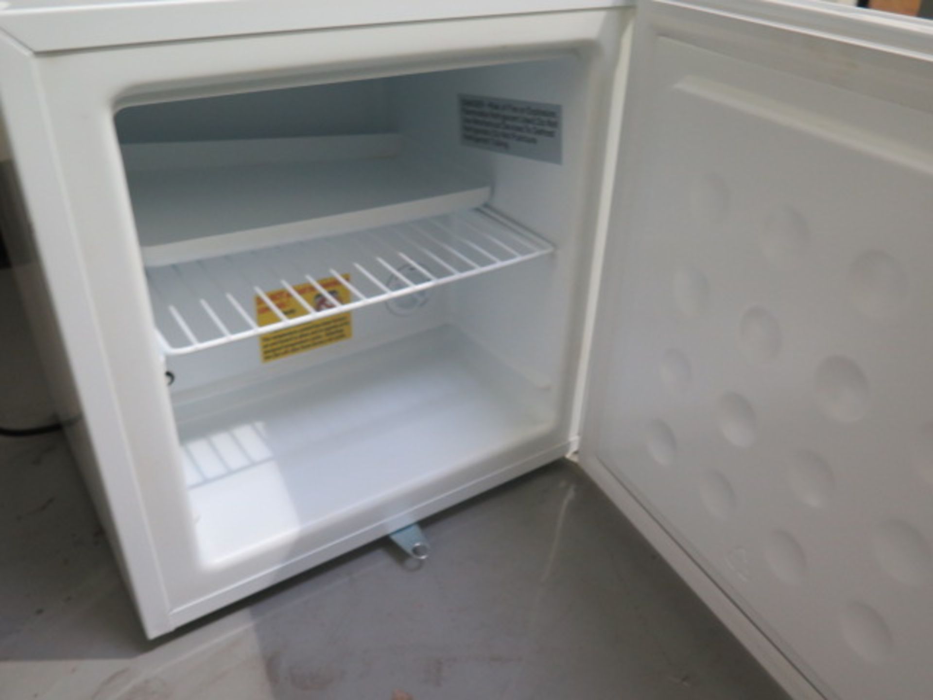 LabRepCo mdl. LH-2-FM Lab Refrigerator (SOLD AS-IS - NO WARRANTY) - Image 3 of 4