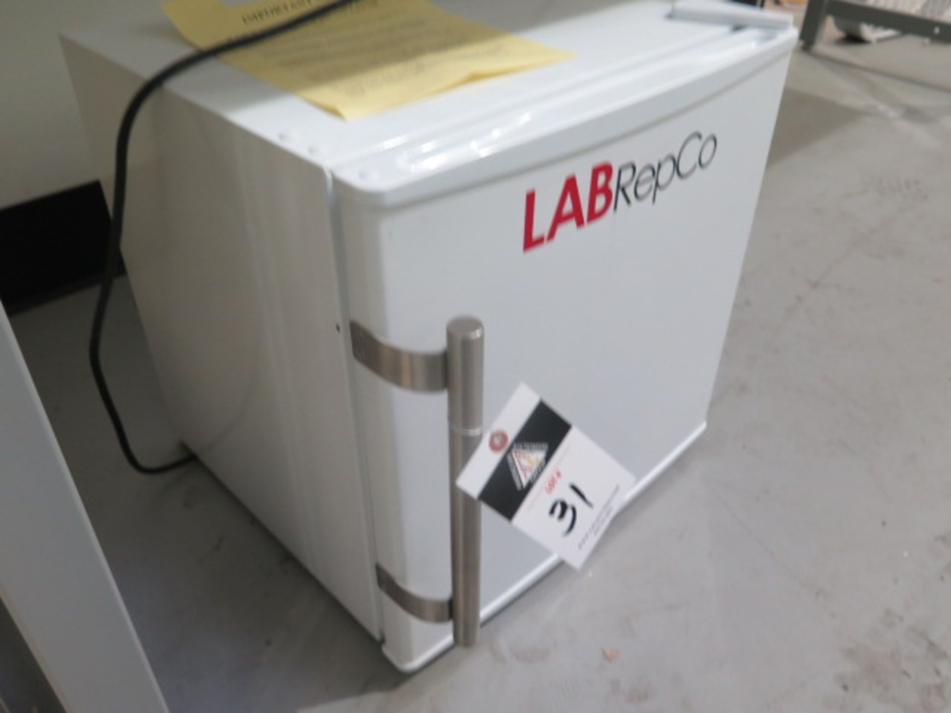 LabRepCo mdl. LH-2-FM Lab Refrigerator (SOLD AS-IS - NO WARRANTY) - Image 2 of 4
