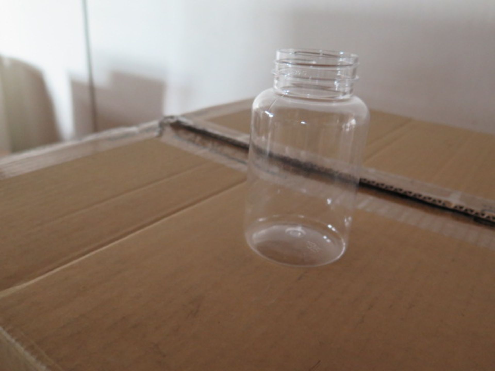 Mixed Glass and Plastic Bottles (2 Pallets) (SOLD AS-IS - NO WARRANTY) - Image 8 of 10