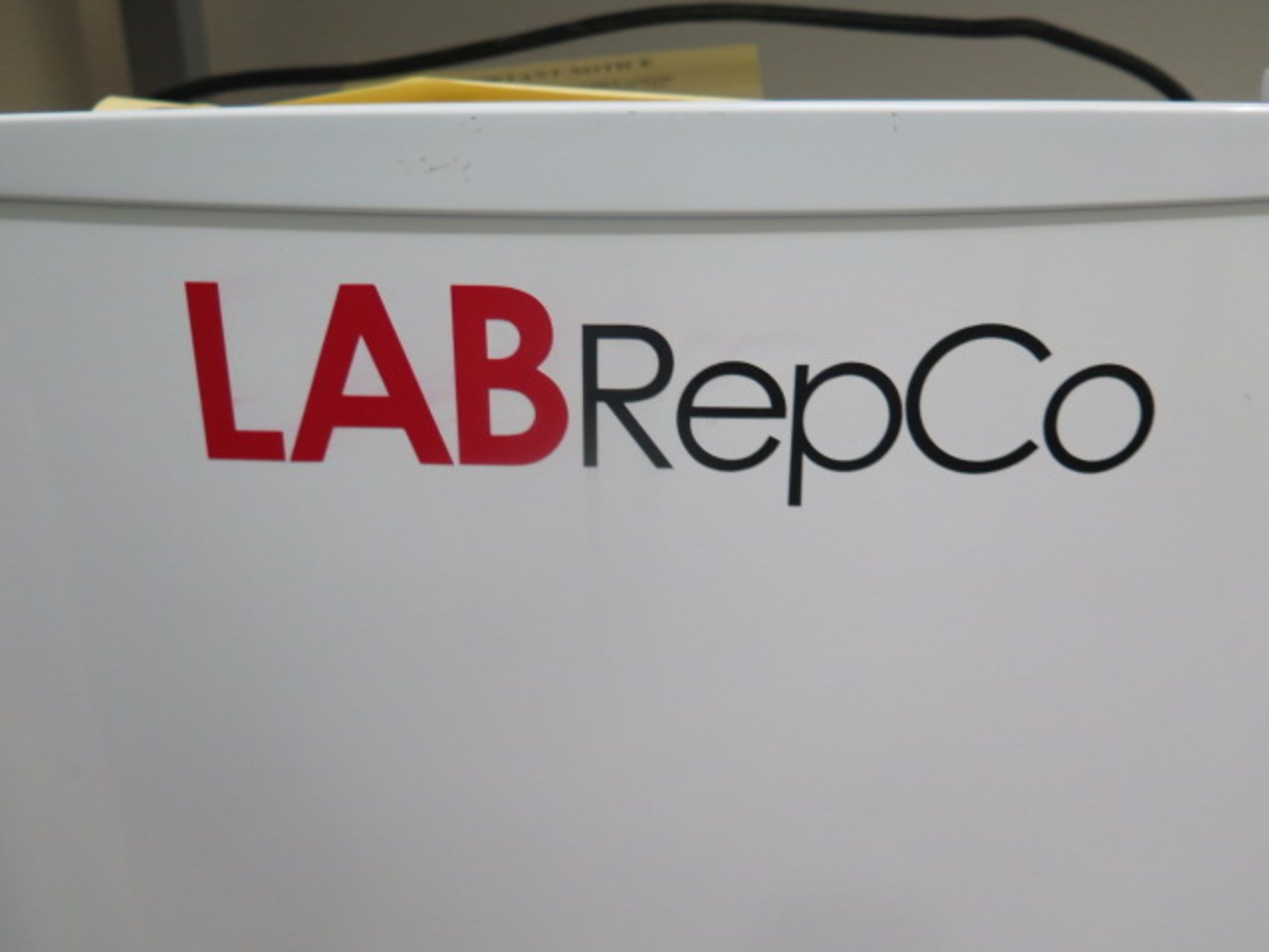 LabRepCo mdl. LH-2-FM Lab Refrigerator (SOLD AS-IS - NO WARRANTY) - Image 4 of 4