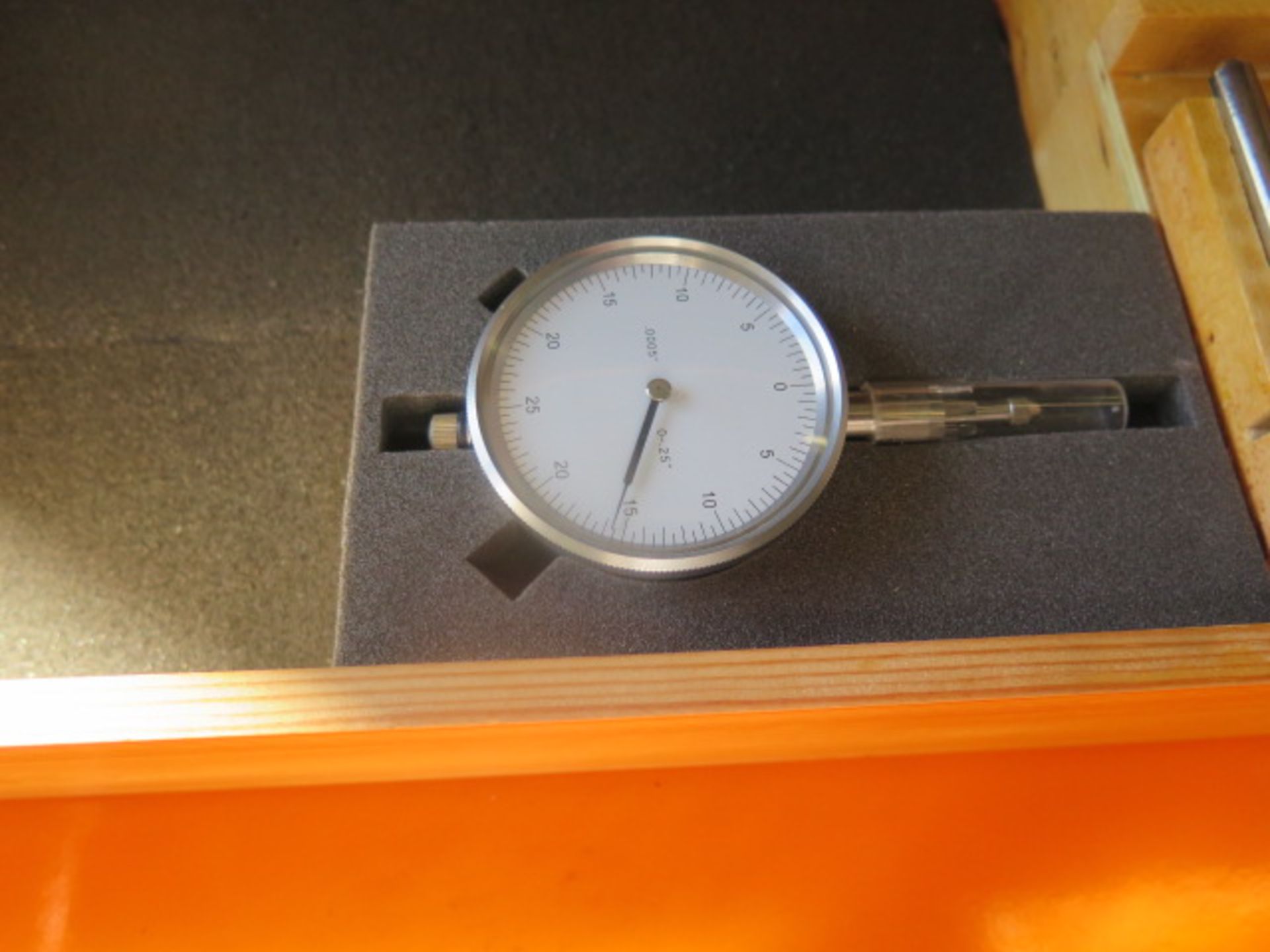 MHC 10"-16" Dial Bore Gage (SOLD AS-IS - NO WARRANTY) - Image 5 of 6