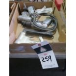 Pneumatic Tools (SOLD AS-IS - NO WARRANTY)