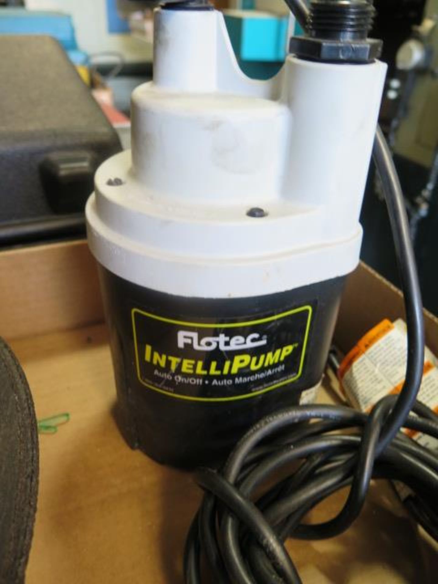 Flotec Water Pump (SOLD AS-IS - NO WARRANTY) - Image 2 of 4