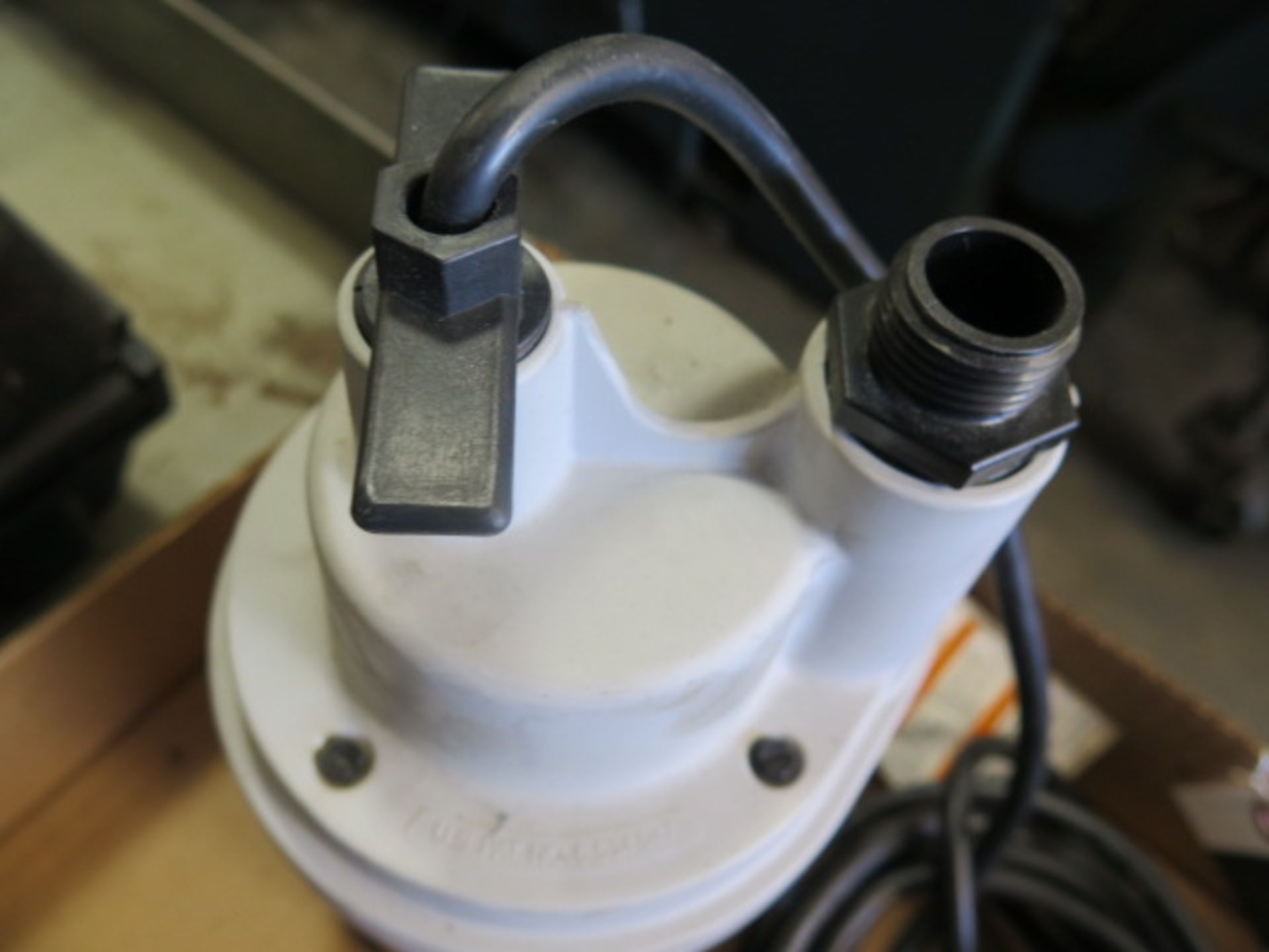 Flotec Water Pump (SOLD AS-IS - NO WARRANTY) - Image 3 of 4