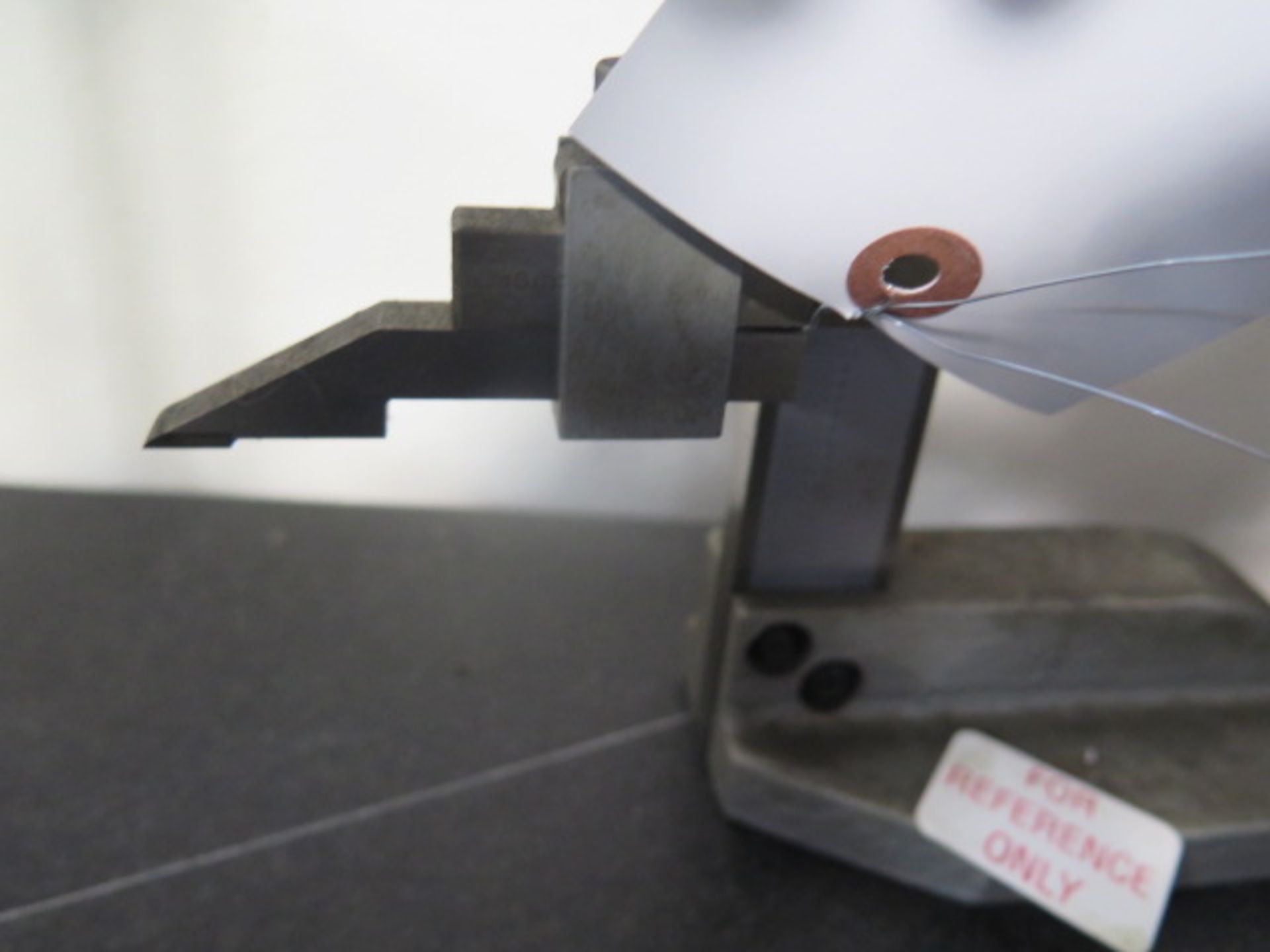 Aerospace 12" Vernier Height Gage (SOLD AS-IS - NO WARRANTY) - Image 3 of 4