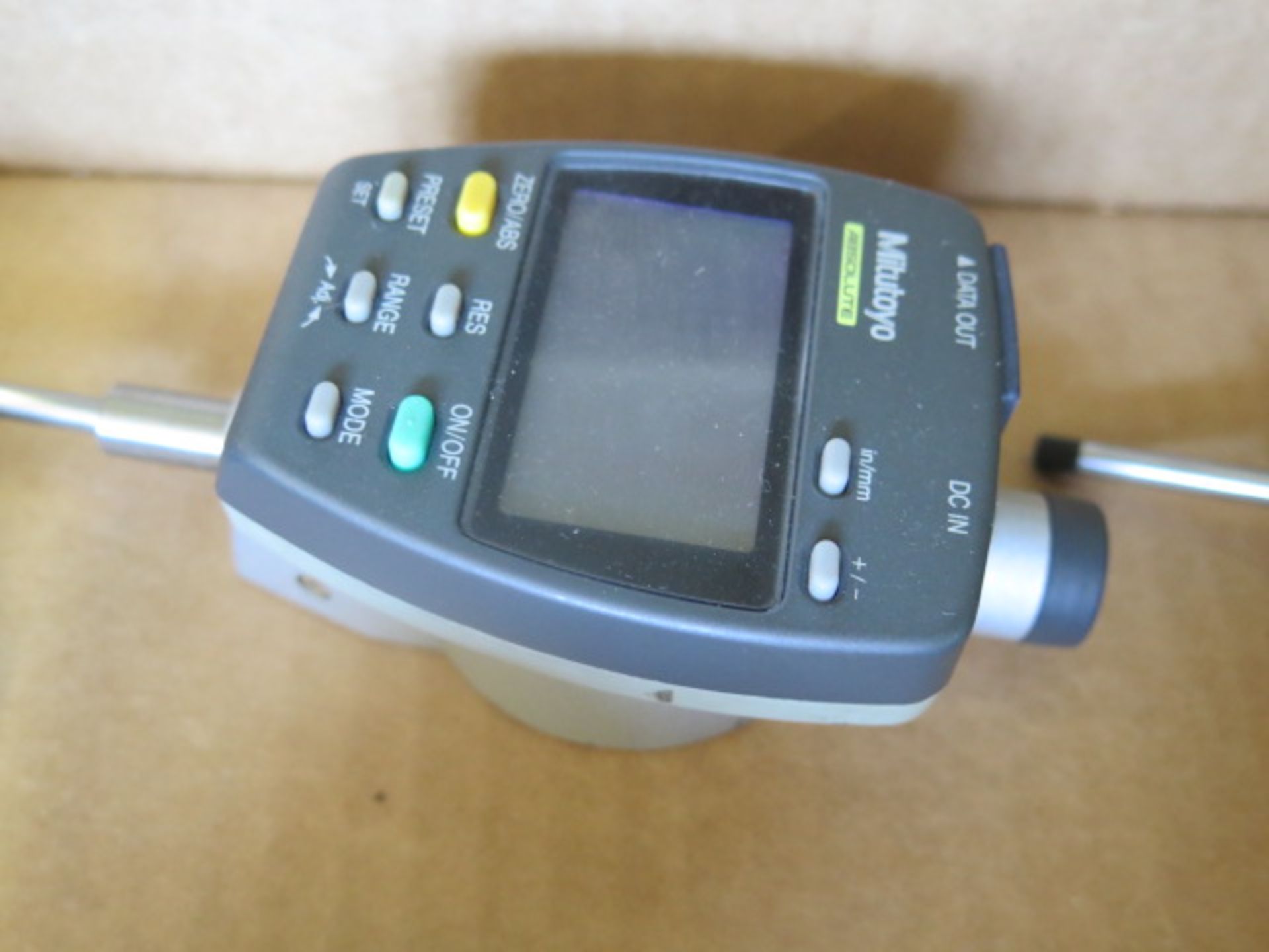 Digital Drop Indicators (5) (SOLD AS-IS - NO WARRANTY) - Image 4 of 7