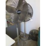 Shop Fans (3) (SOLD AS-IS - NO WARRANTY)