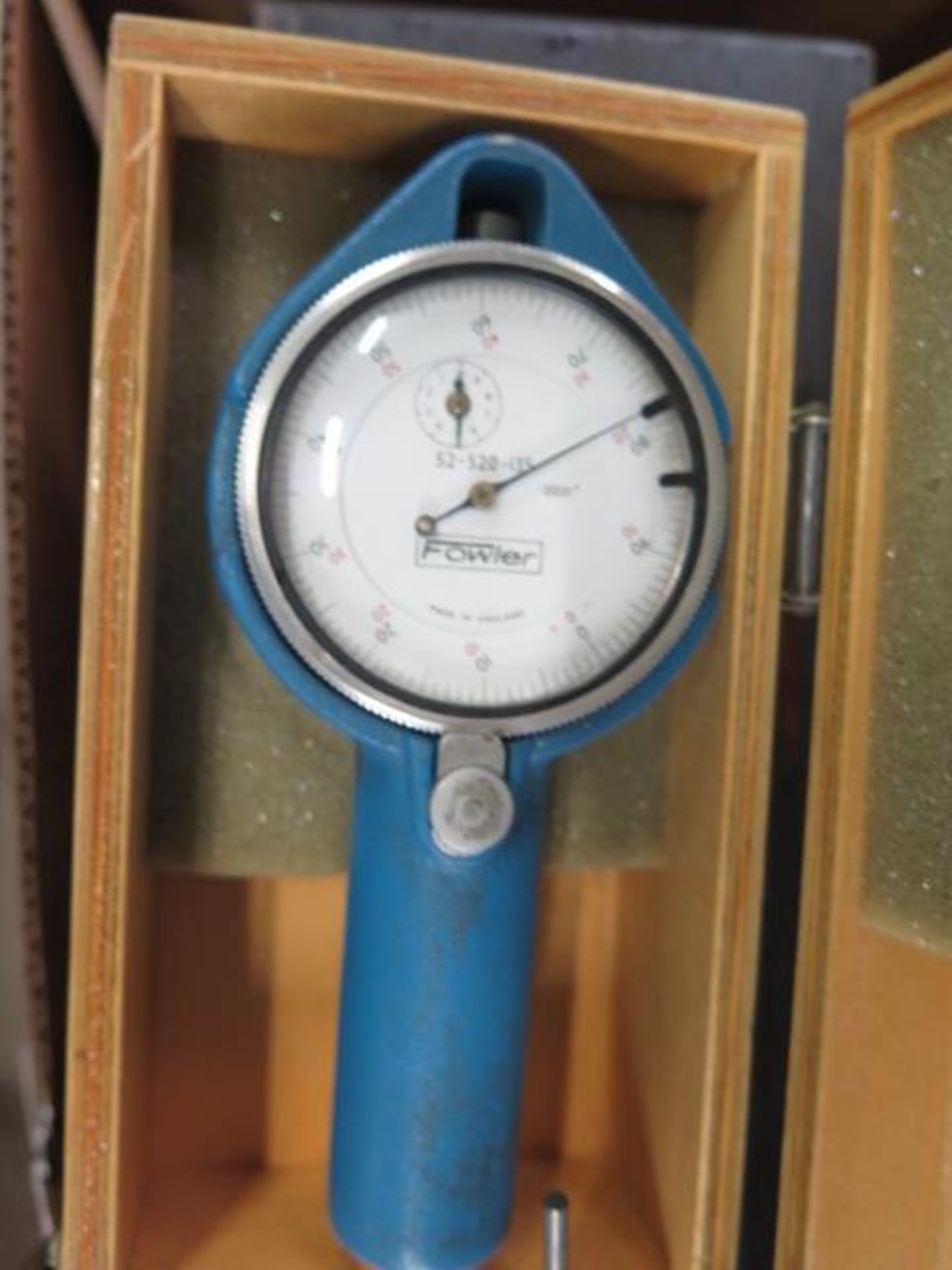 Dial Bore Gages (4) (SOLD AS-IS - NO WARRANTY) - Image 3 of 7