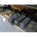 Grinding Accessories (SOLD AS-IS - NO WARRANTY)