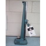 Height Gage (SOLD AS-IS - NO WARRANTY)