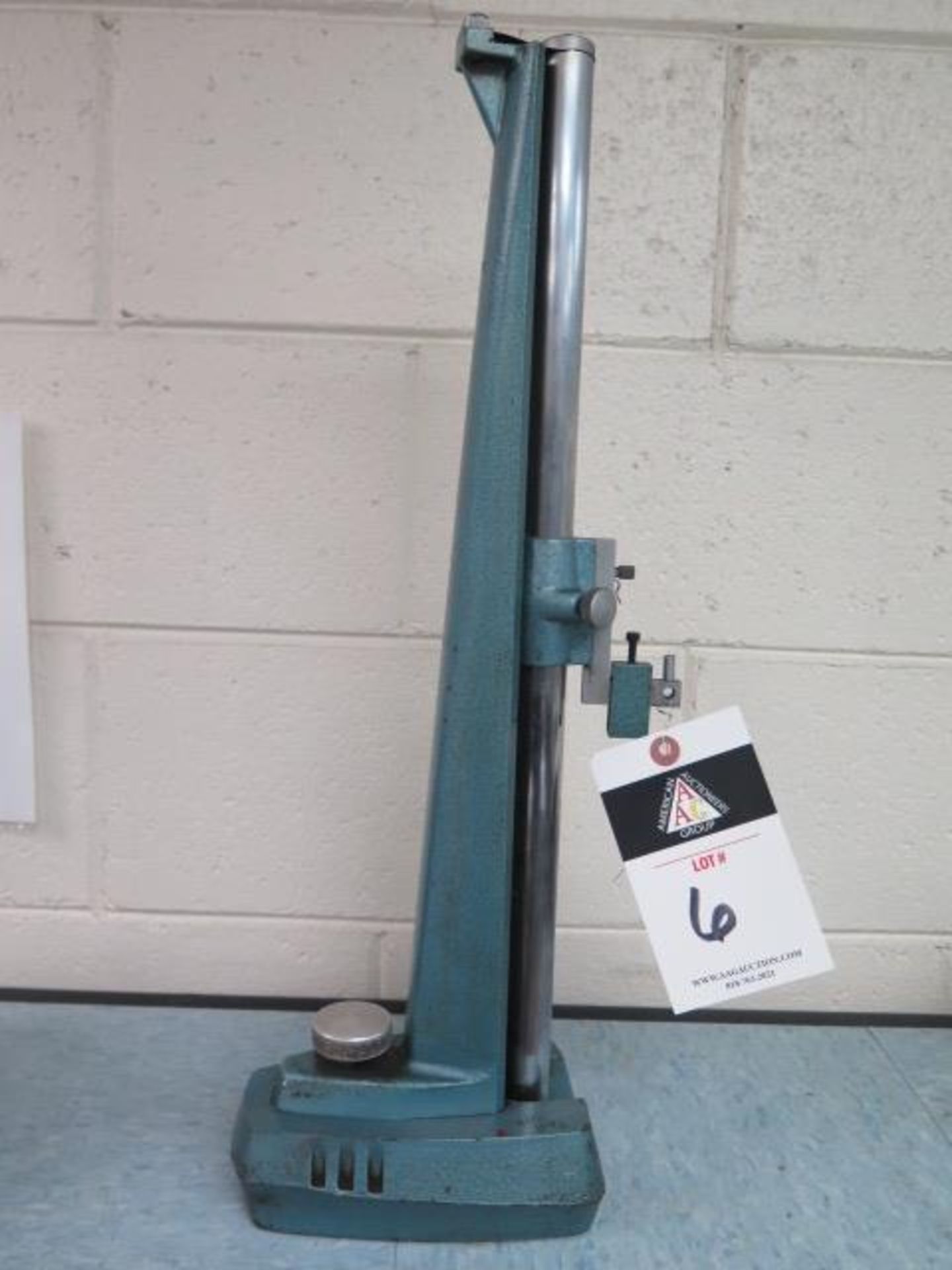 Height Gage (SOLD AS-IS - NO WARRANTY)