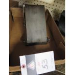 Angle Plate (SOLD AS-IS - NO WARRANTY)