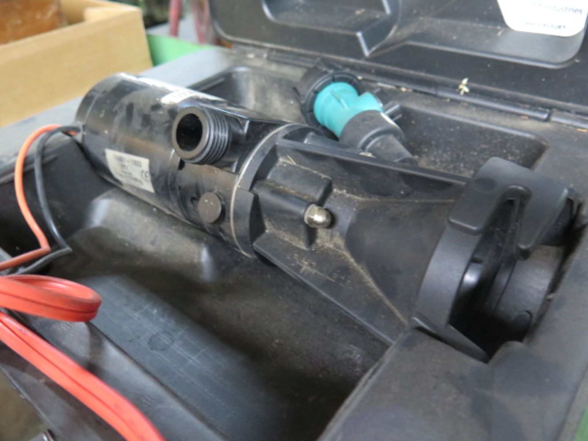 Flojet Water Pump (SOLD AS-IS - NO WARRANTY) - Image 3 of 5