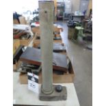 Height Gage (SOLD AS-IS - NO WARRANTY)