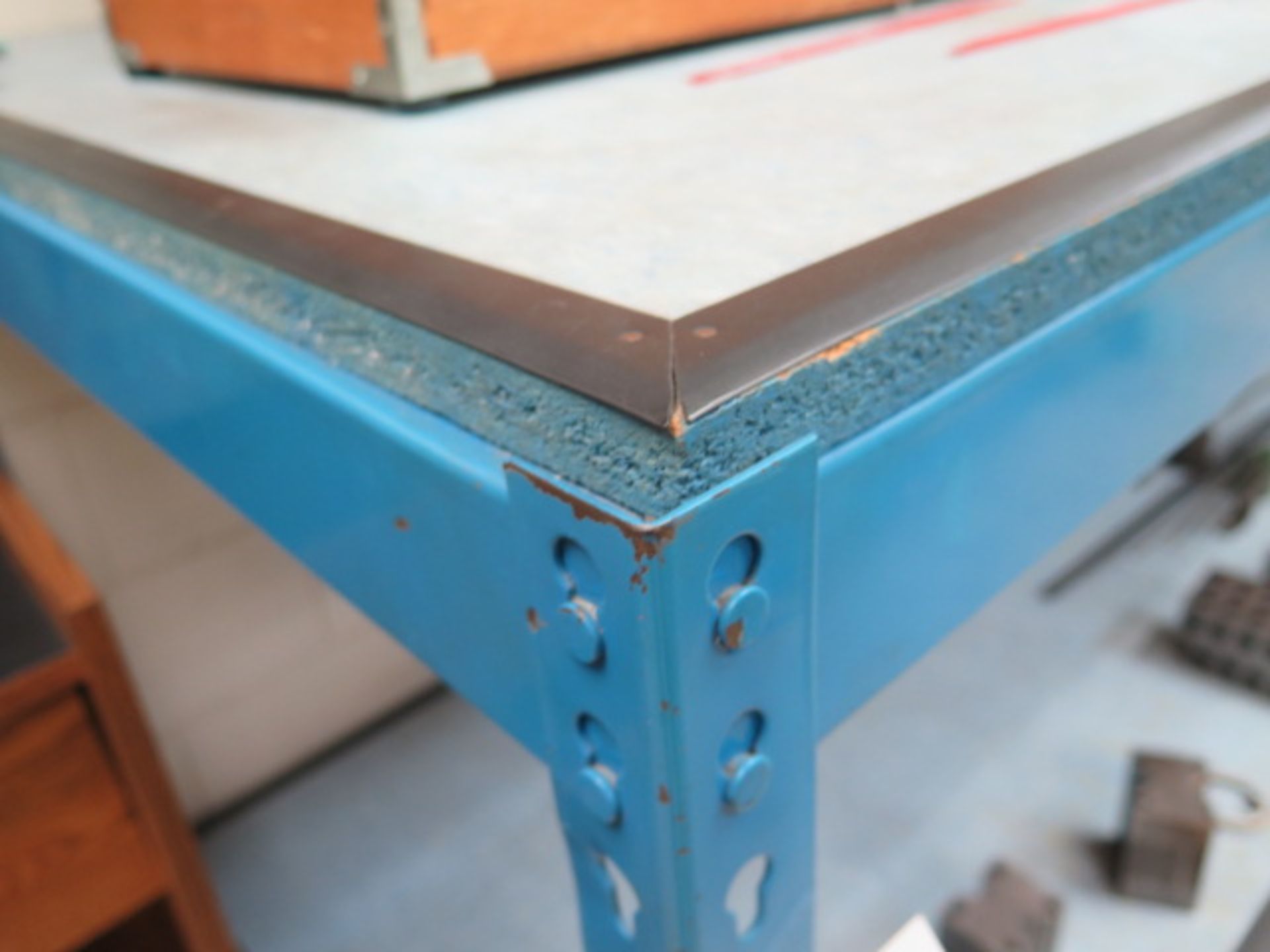 Work Bench (SOLD AS-IS - NO WARRANTY) - Image 4 of 4