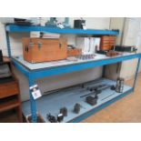 Work Bench (SOLD AS-IS - NO WARRANTY)