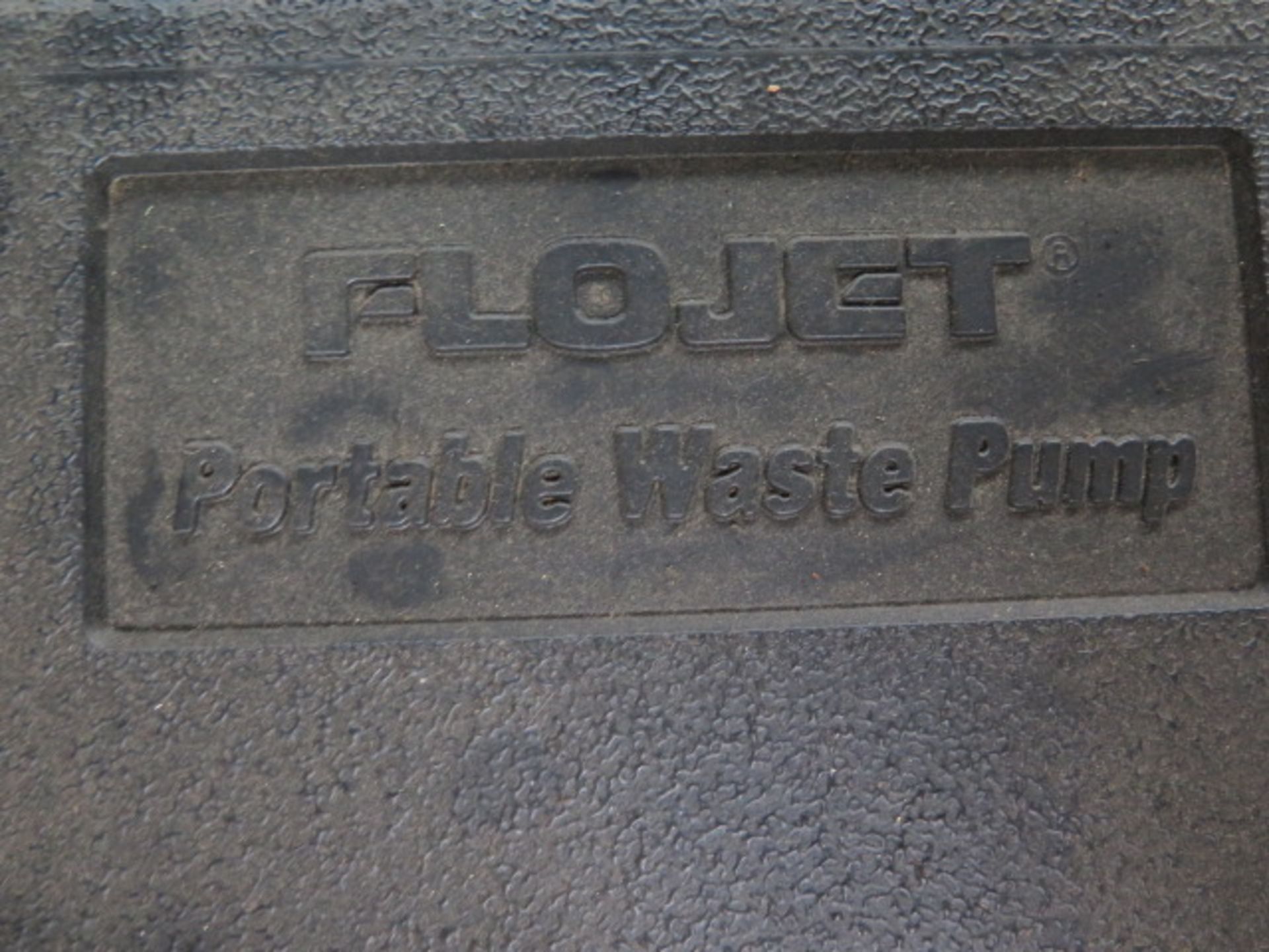 Flojet Water Pump (SOLD AS-IS - NO WARRANTY) - Image 5 of 5